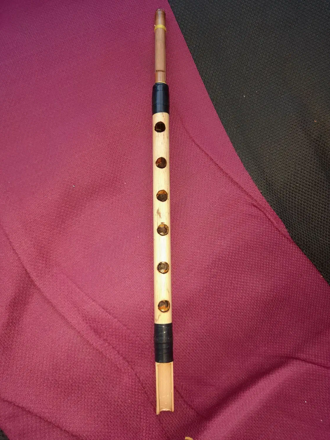 آموزش نی انبان.‌ برازجان.|خدمات آموزشی|برازجان, |دیوار