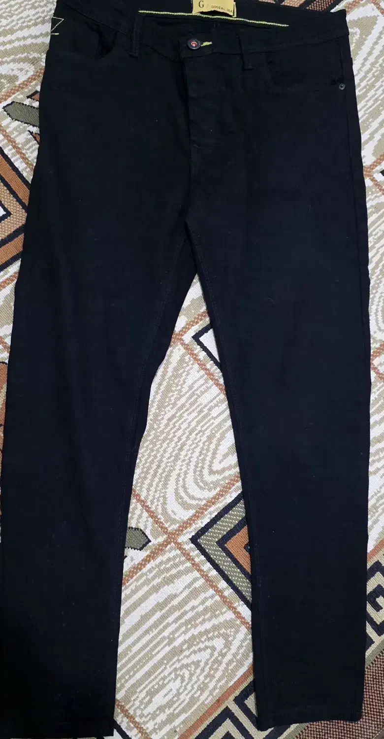 شلوار|لباس|دیواندره, |دیوار