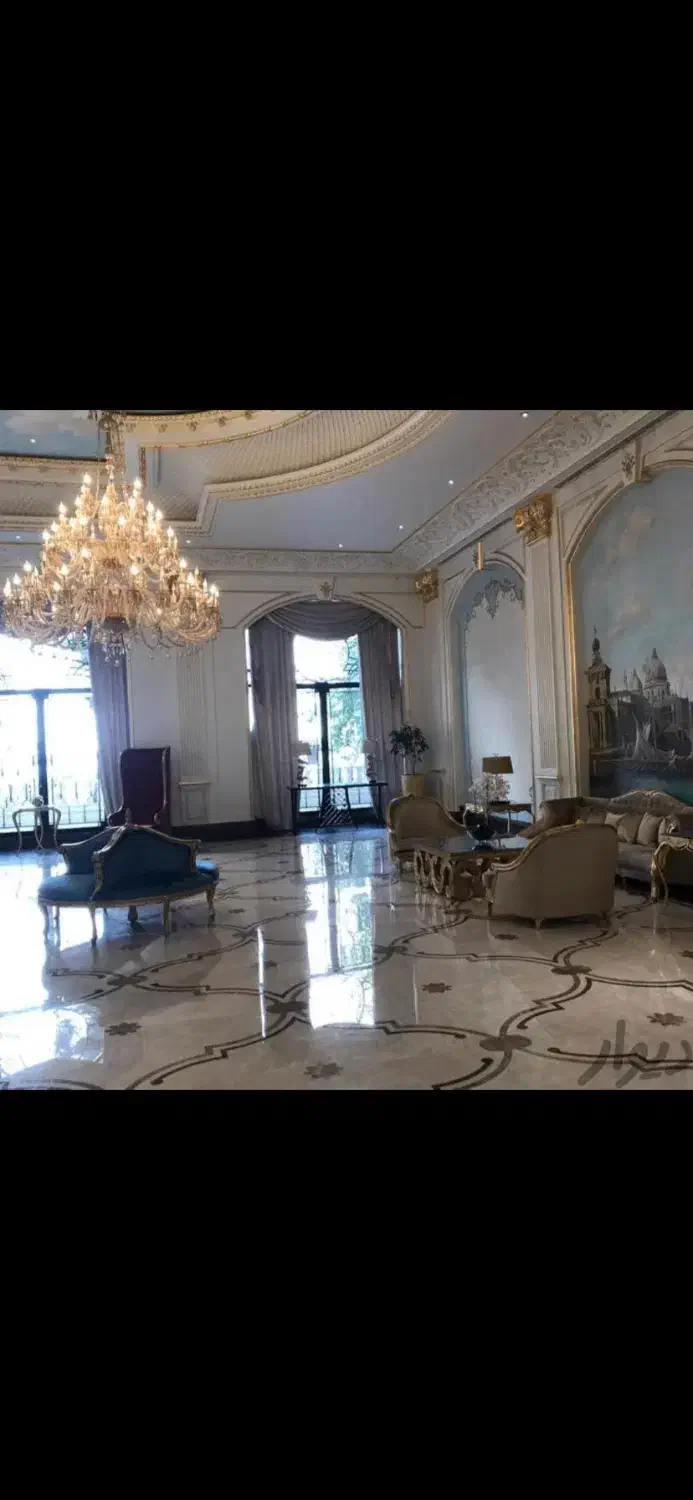 استخدام لابی من|استخدام سرایداری و نظافت|ری, اقدسیه|دیوار