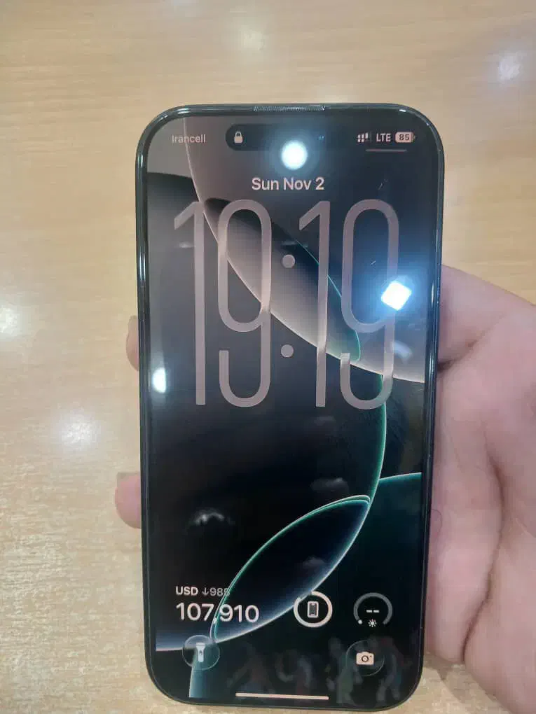 ایفون 16پرو|موبایل|جیرفت, |دیوار