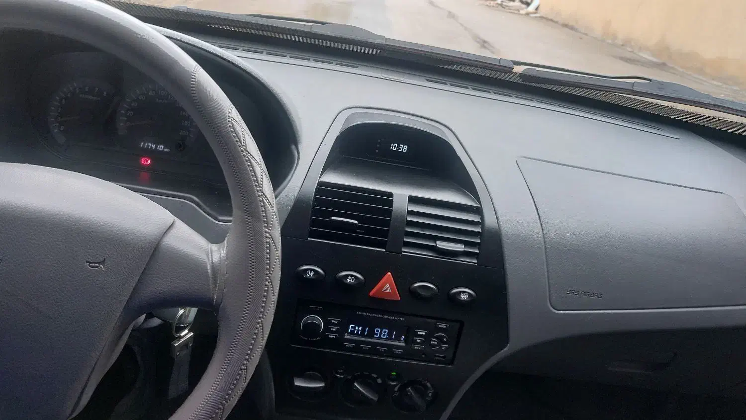 تیبا ۲ مدل ۱۴۰۱|خودرو سواری و وانت|خورموج, |دیوار