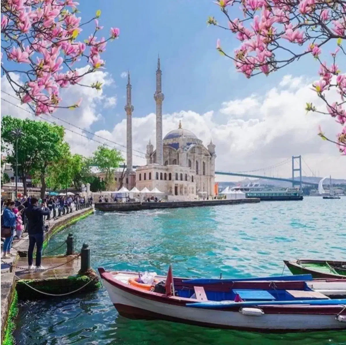 تور استانبول از تهران و شیراز|تور و چارتر|شیراز, ارم|دیوار