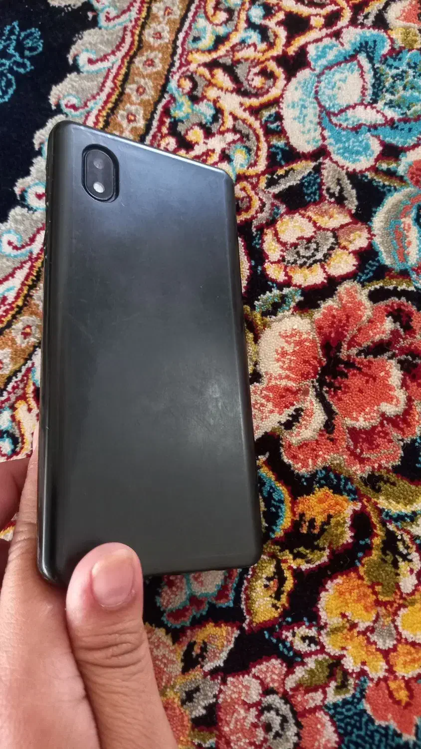 سامسونگ Galaxy A01 Core با حافظهٔ ۱۶ گیگابایت|موبایل|کاشان, فاز ۱ ناجی آباد|دیوار