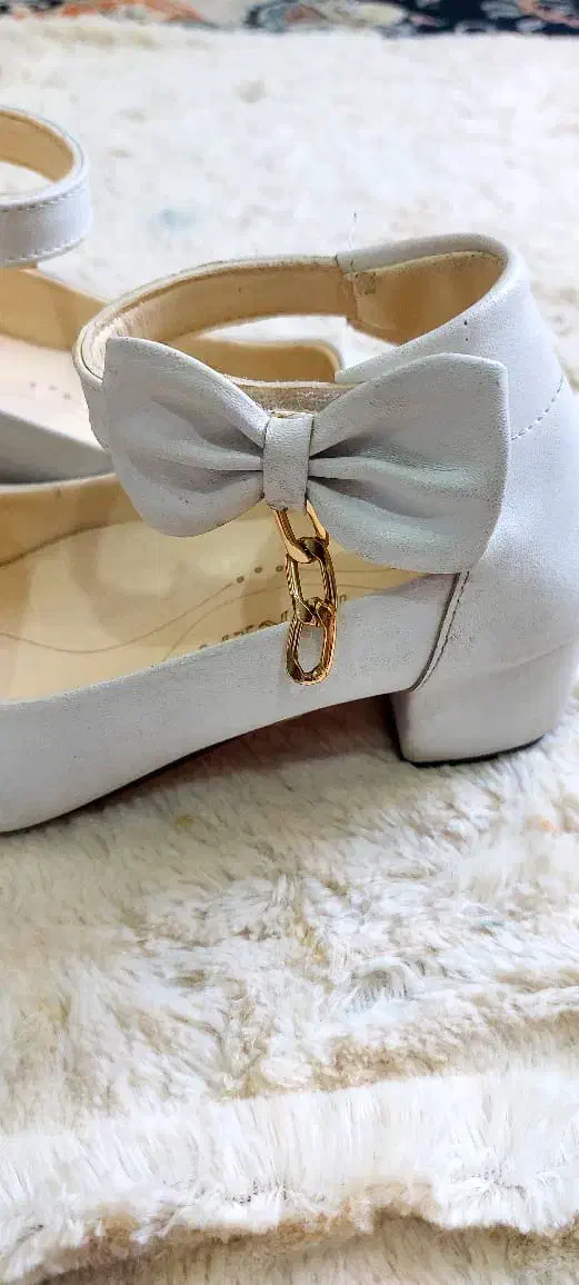 کفش مجلسی|کفش و لباس بچه|بهبهان, |دیوار