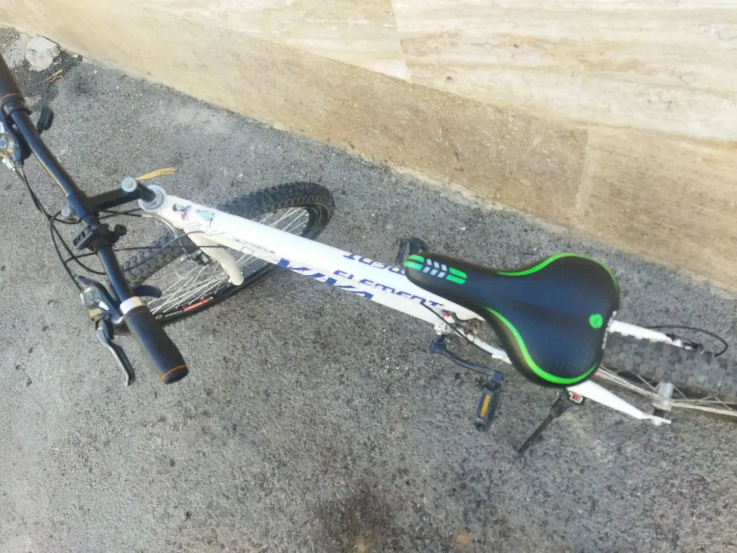 دوچرخه ویوا  26|دوچرخه، اسکیت، اسکوتر|شهریار, کهنز|دیوار