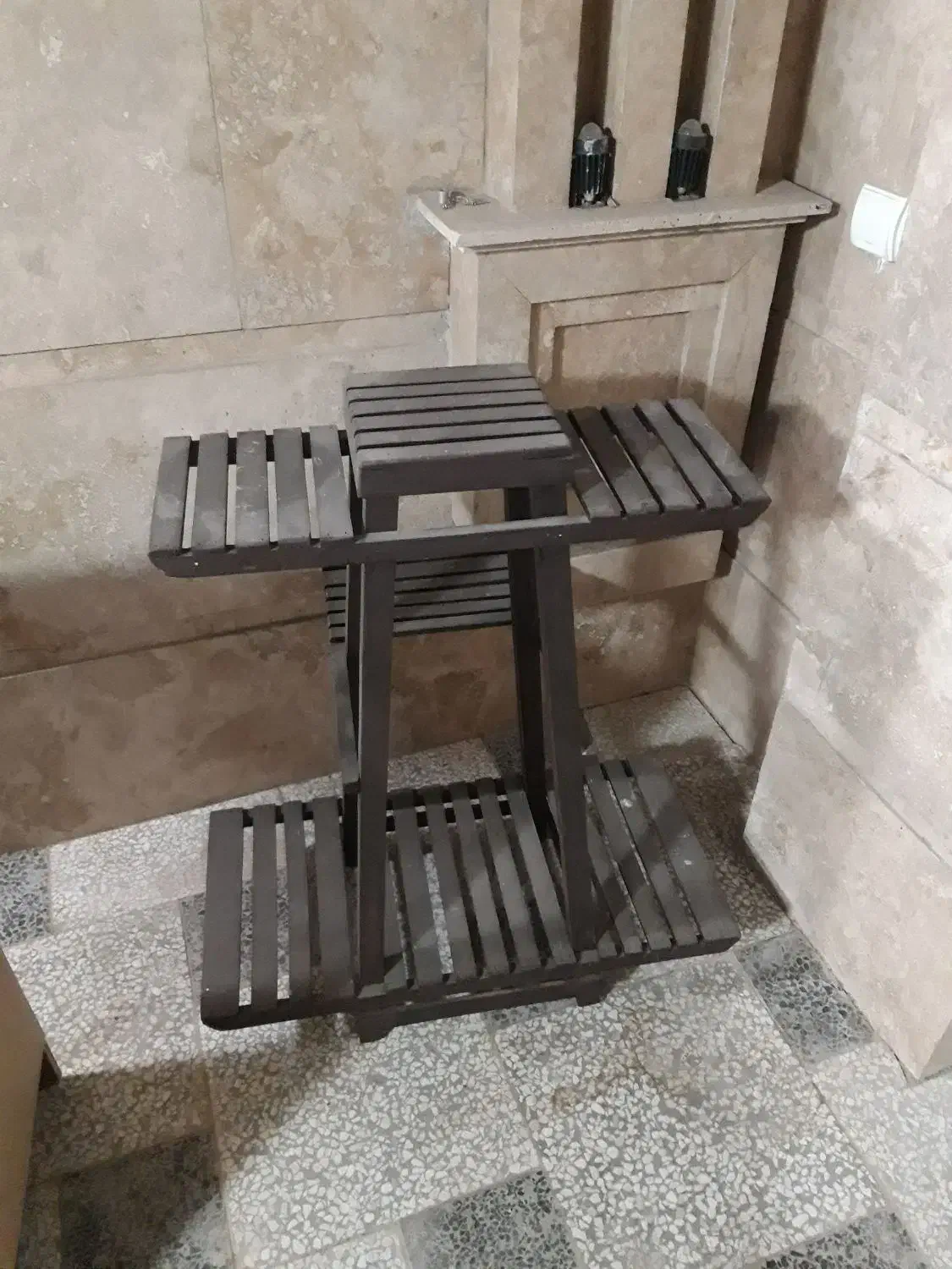 فروش استند گل|گل و گیاه طبیعی|گلبهار, شهر جدید گلبهار|دیوار