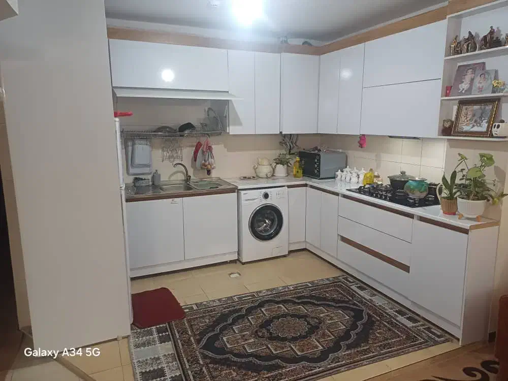 توافقی|اجارهٔ آپارتمان|فولادشهر, مسکن مهر فولادشهر|دیوار