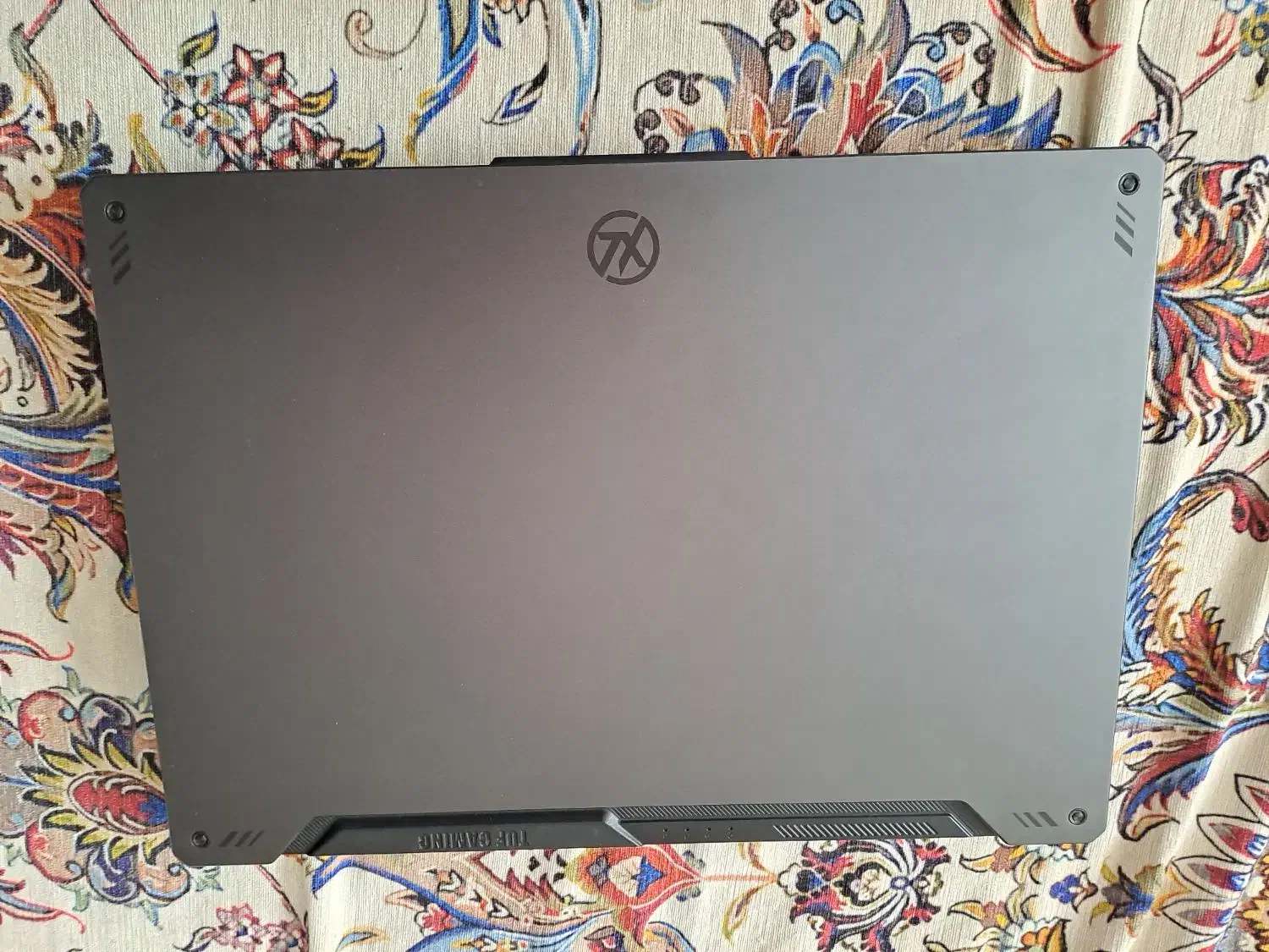 لپ تاپ ایسوز TUF F15 Fx506|رایانه همراه|شیراز, آزادگان|دیوار