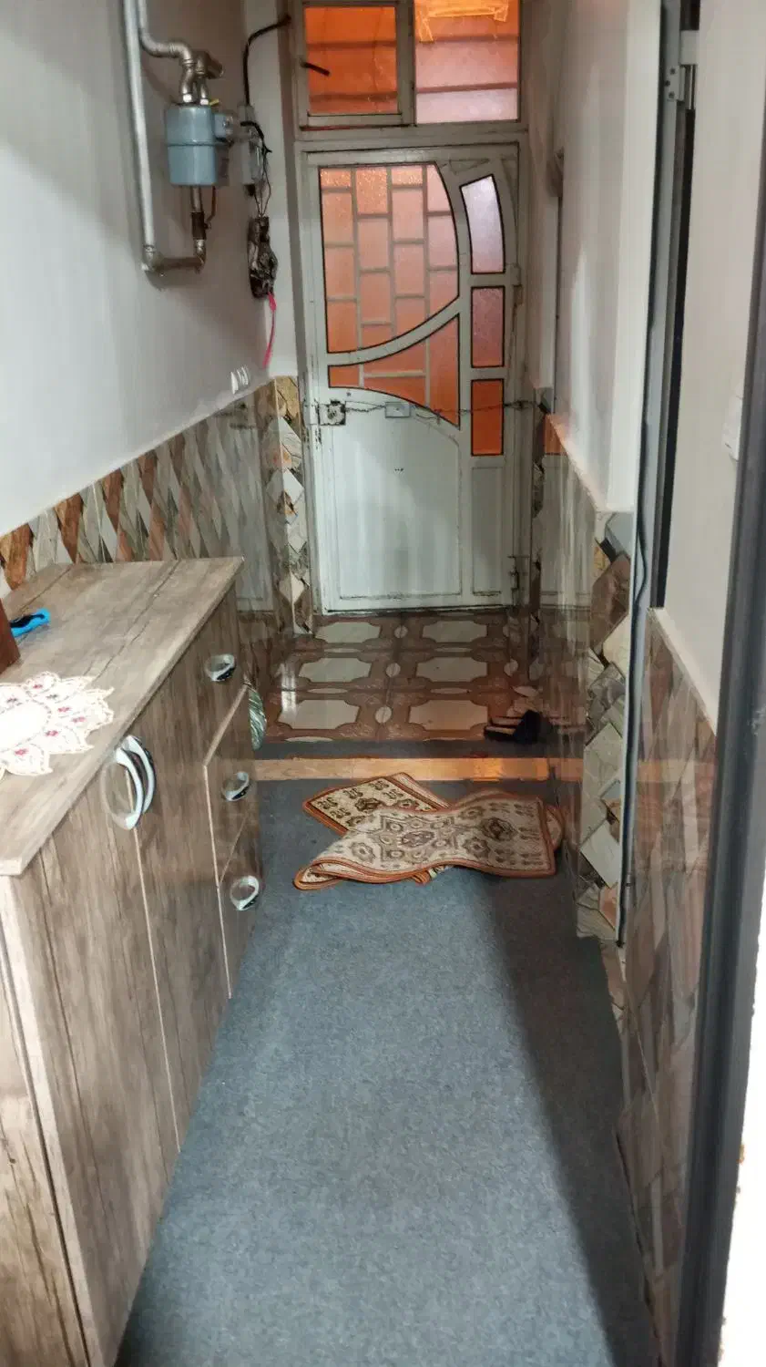 تمیزعالی شیک|سفره، حوله، دستمال آشپزخانه|ارومیه, |دیوار