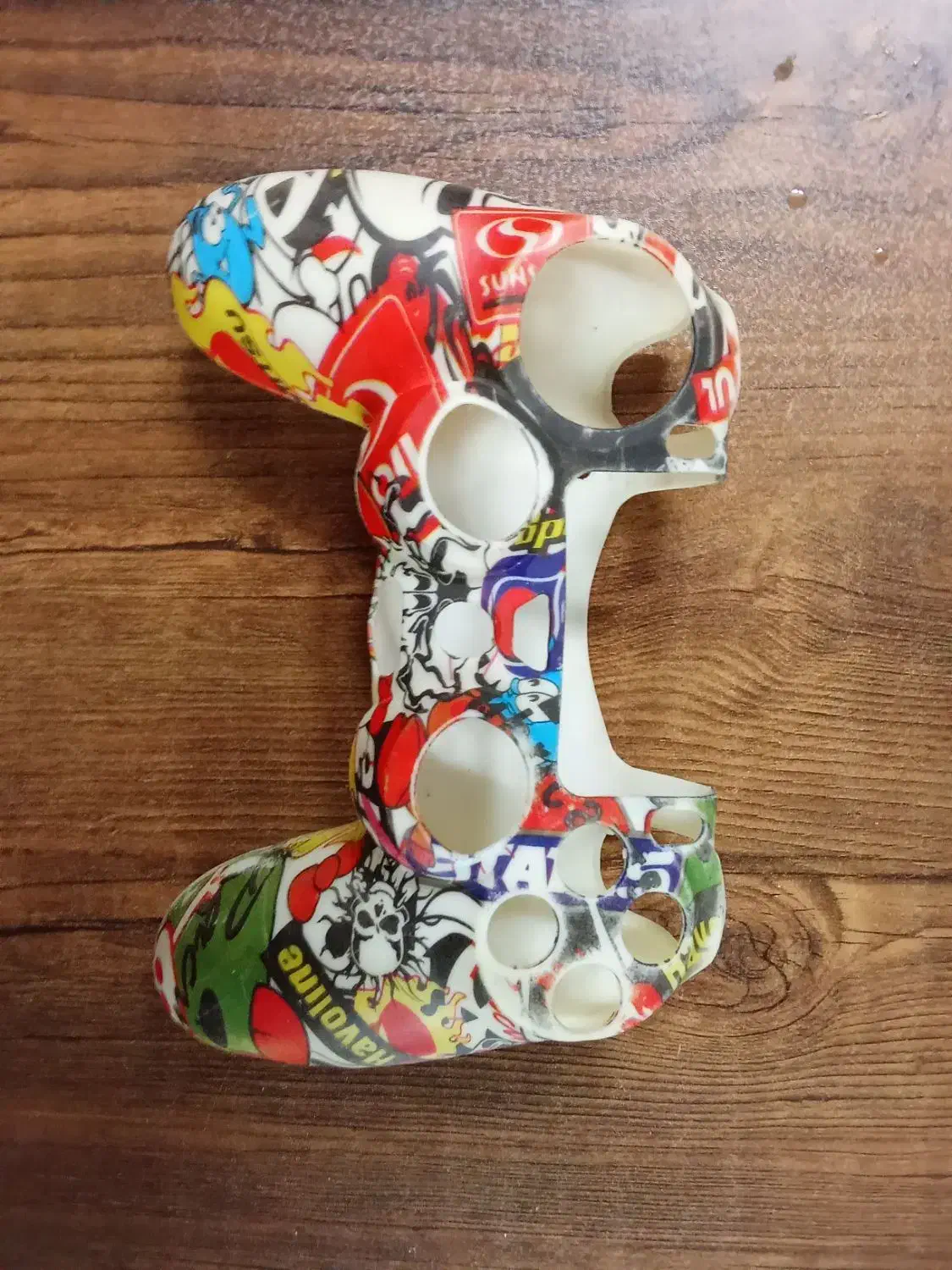 کاور PS4|کنسول، بازی ویدئویی و آنلاین|تهران, شیوا|دیوار