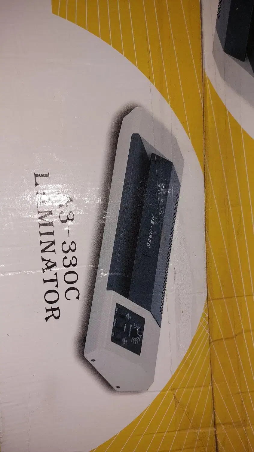 دستگاه پرس A3.دستگاه کاتر .منگنه بزرگ و کپی ریکو|پرینتر، اسکنر، کپی، فکس|کرج, فاز ۴ مهرشهر|دیوار