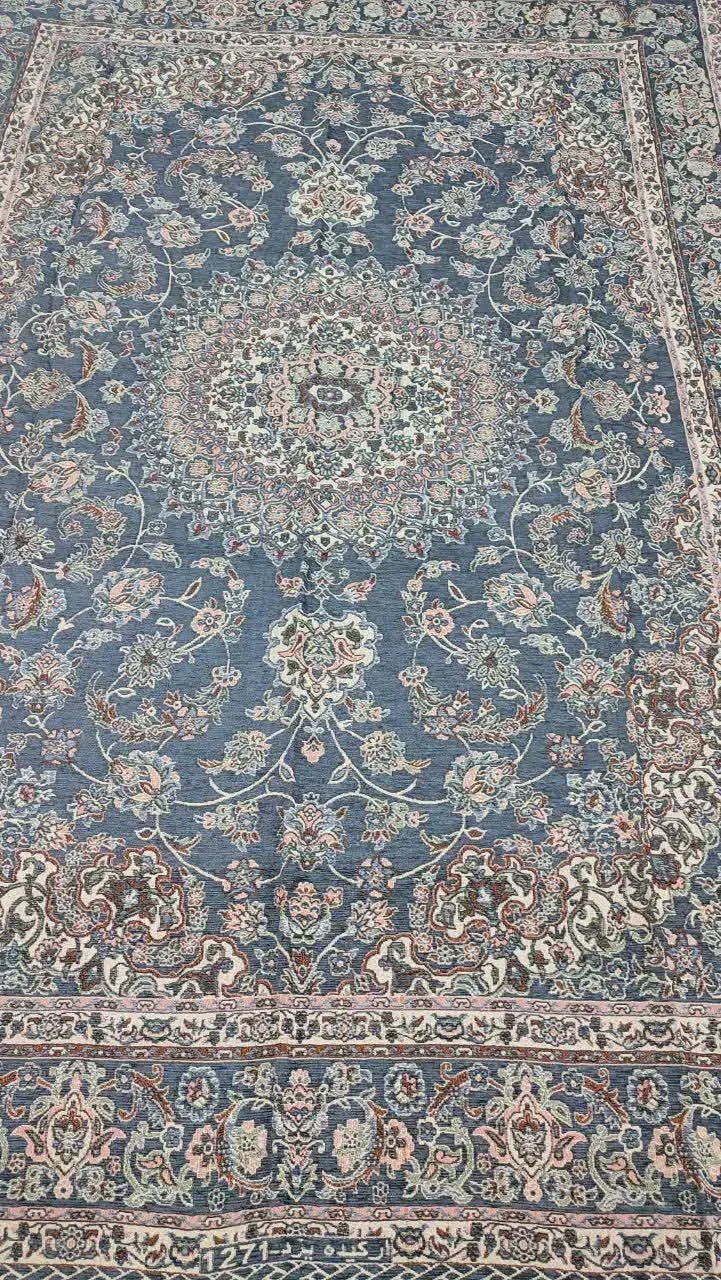 یک عدد رو فرشی 12 متری نو|روفرشی|قم, انسجام|دیوار