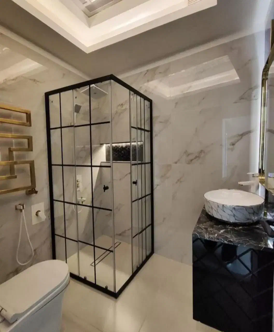 ۱۰۰ متر کلید نخورده شخصی ساز مجاورت طوبی کوهک