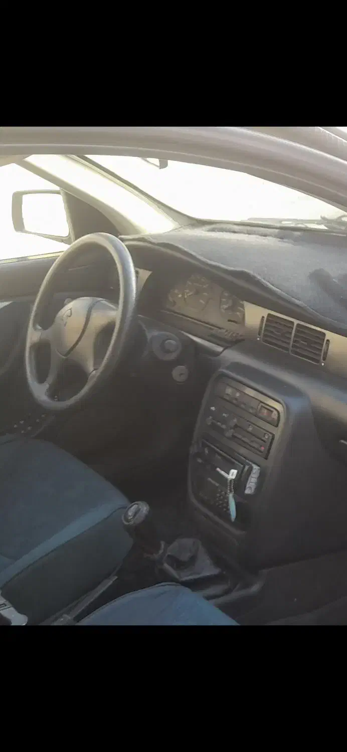 سمند مدل ۸۲|خودرو سواری و وانت|تهران, شهرک آزمایش|دیوار