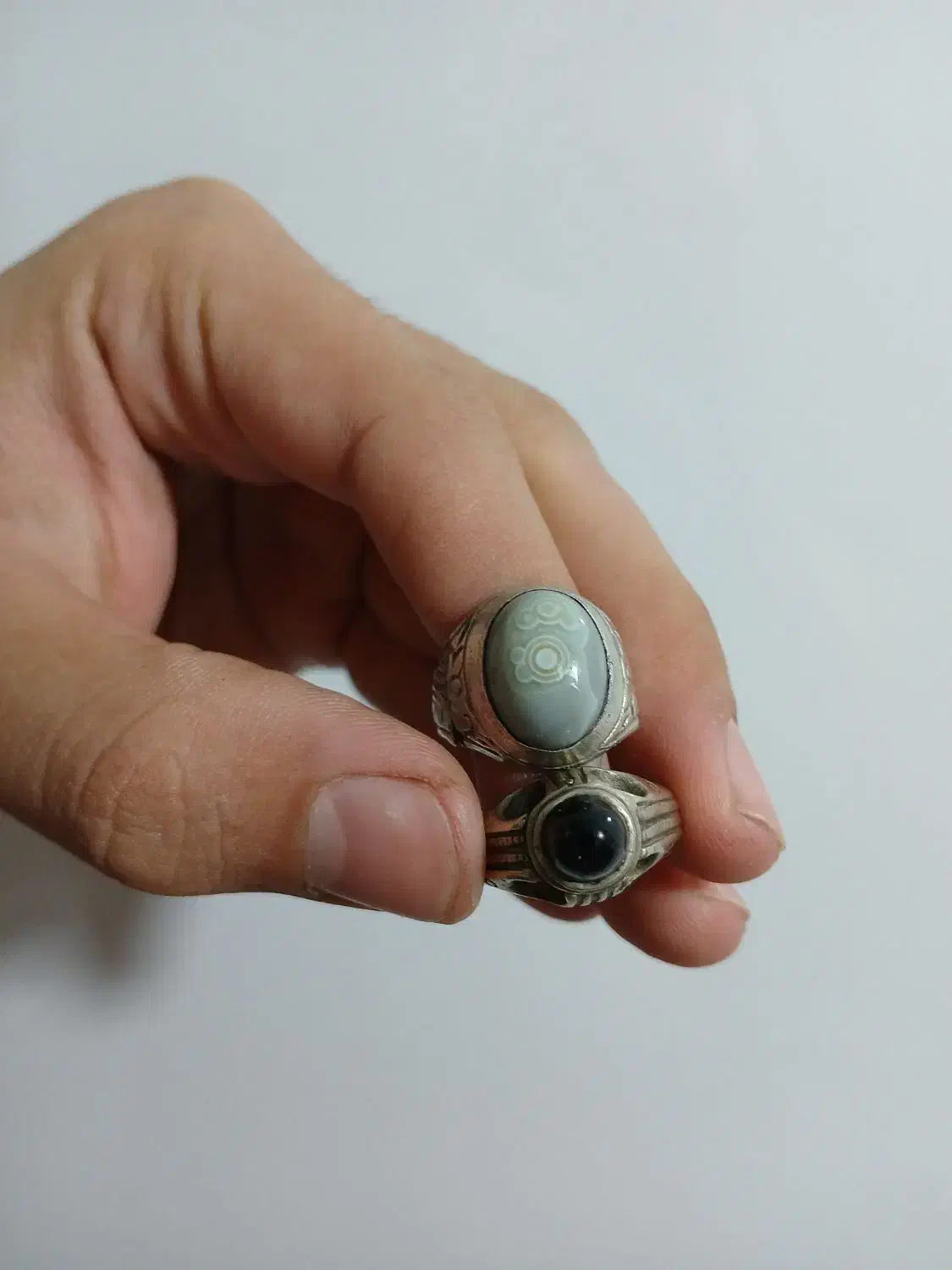 انگشتر|جواهرات|مراغه, |دیوار