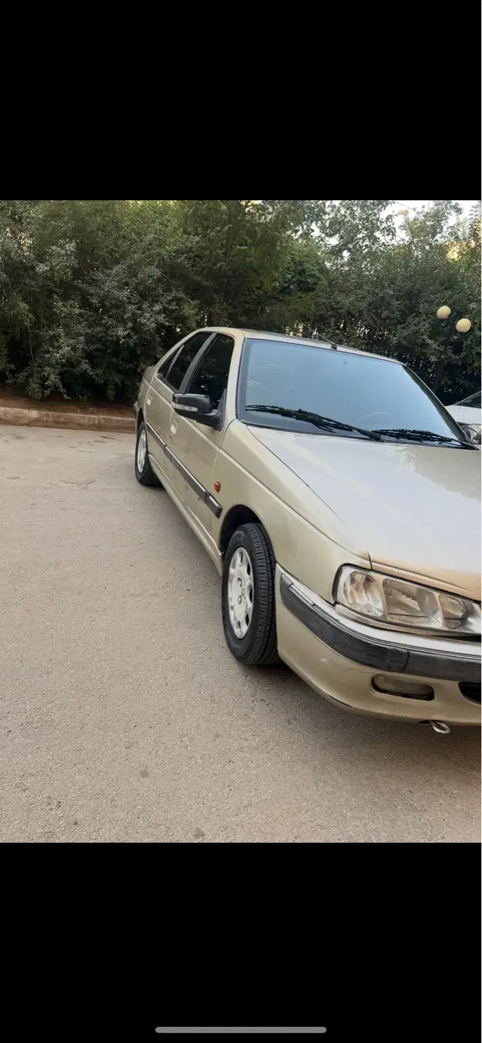 پژو پارس ،پرشیا|خودرو سواری و وانت|نیشابور, مازول|دیوار