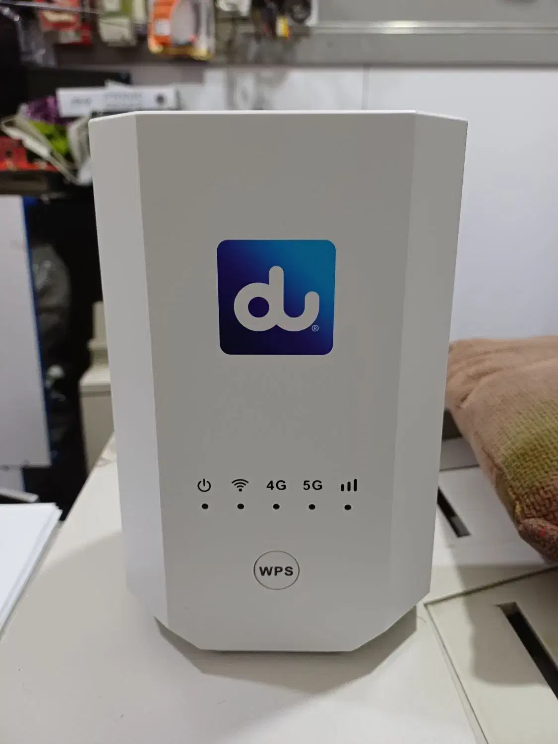 مودم ۵g و سوییچ و گرافیک|مودم و تجهیزات شبکه|تهران, شهرک نفت|دیوار