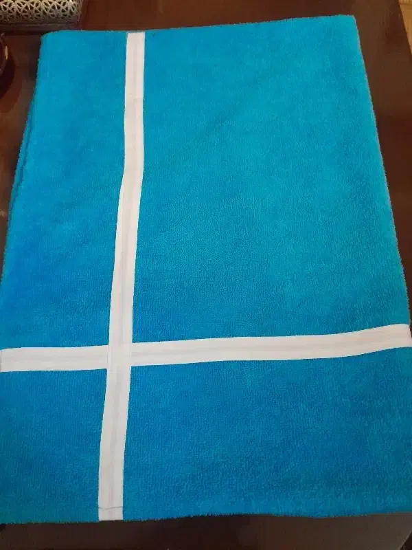 تولید حوله در ابعاد مختلف|لوازم حمام|هشتگرد, فاز ۲ مهستان|دیوار