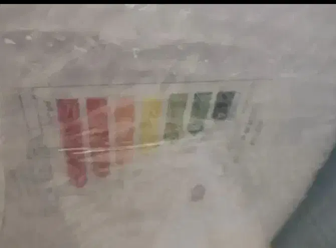 اسپیلت کاملا در حد نو با بهترین قیمت|کولر گازی و فنکوئل|شهرکرد, |دیوار