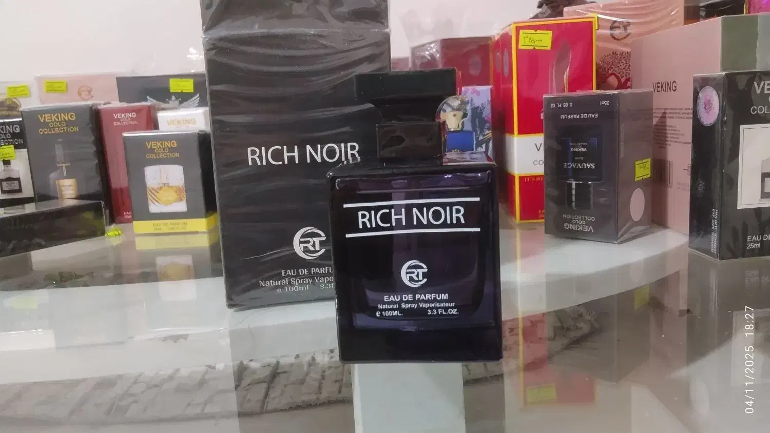 فروش ادکلن های اصلی|آرایشی، بهداشتی، درمانی|فولادشهر, B5|دیوار