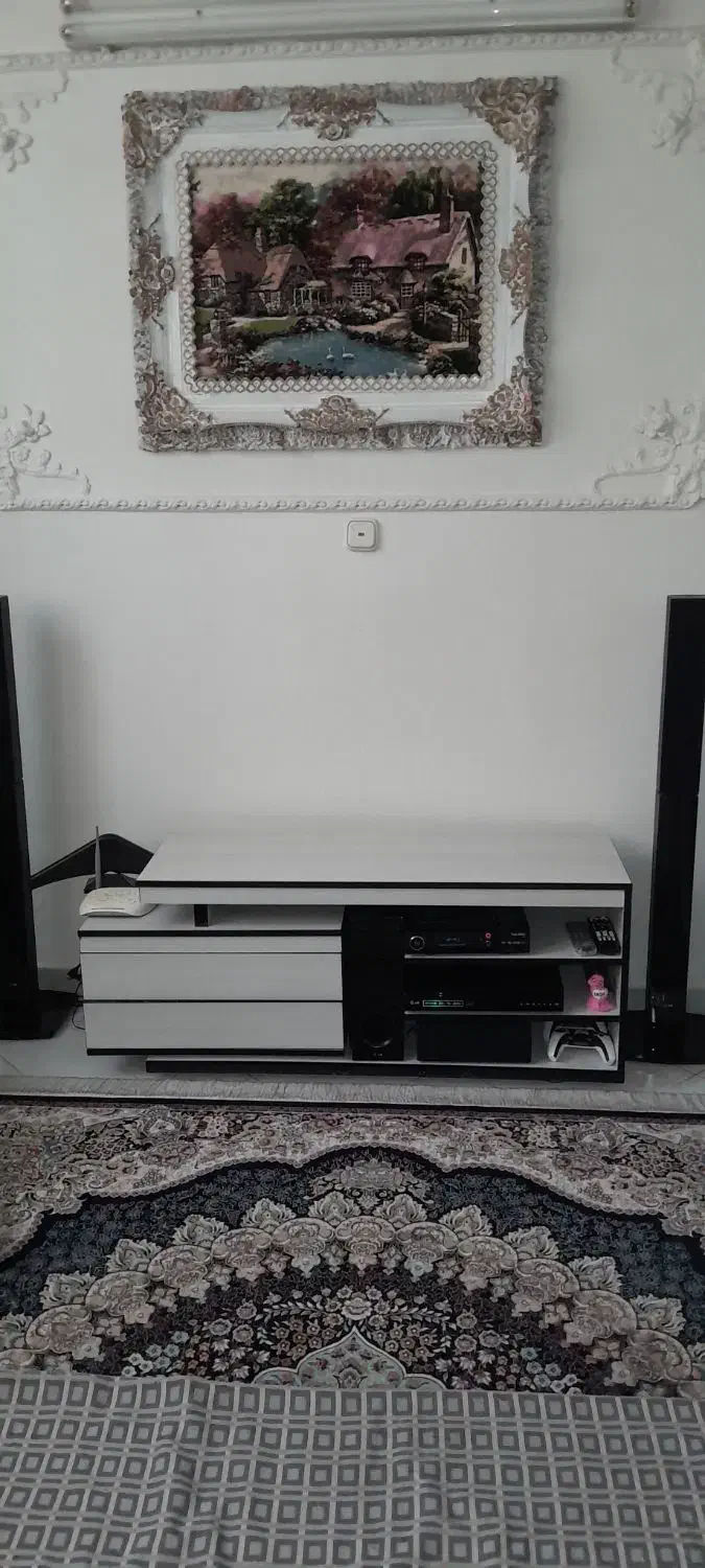 میزتلویزیون|میز تلویزیون|تهران, دولاب|دیوار