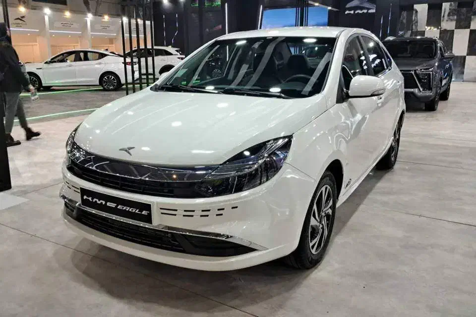 جک ایگل (نقد و اقساط)|خودرو سواری و وانت|گرگان, |دیوار