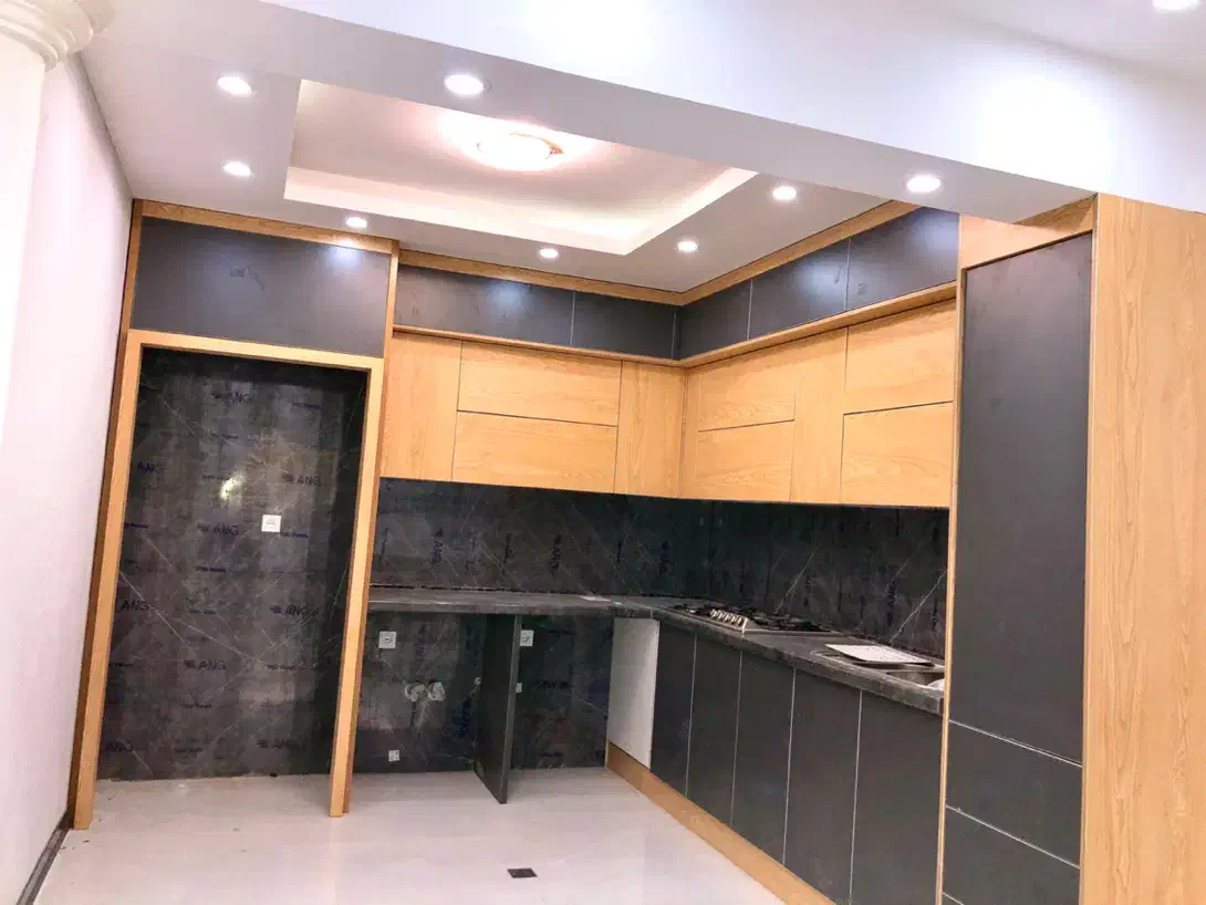 فروش کابینت بصورت کامل همراه با تمامی لوازم|مصالح و تجهیزات ساختمان|گرگان, |دیوار