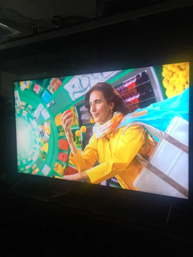خرید فروش تلویزیونها LED LCD((تمام نقاط))|تلویزیون و پروژکتور|تهران, پاسداران|دیوار
