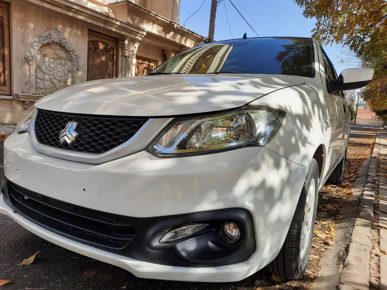 ساینا اس دوگانه|خودرو سواری و وانت|دورود, |دیوار