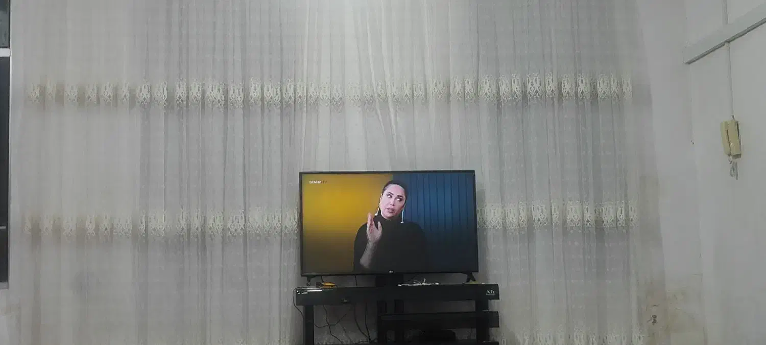 پرده|پرده، رانر، رومیزی|سرپل ذهاب, |دیوار