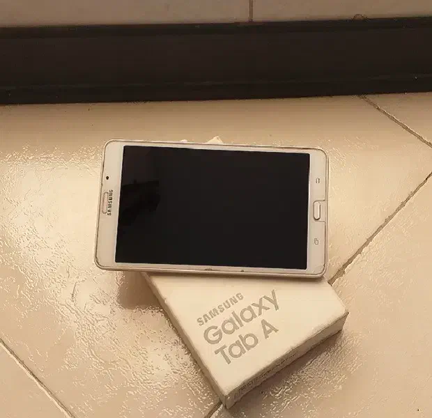 تبلت سامسونگ 7 اینچ|تبلت|تهران, آذربایجان|دیوار