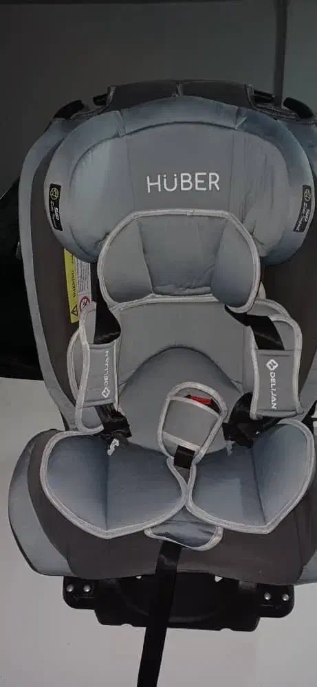 صندلی ماشین دلیجان مدل هابر و کریر دلیجان|کالسکه و لوازم جانبی|تهران, امام زاده عبدالله|دیوار