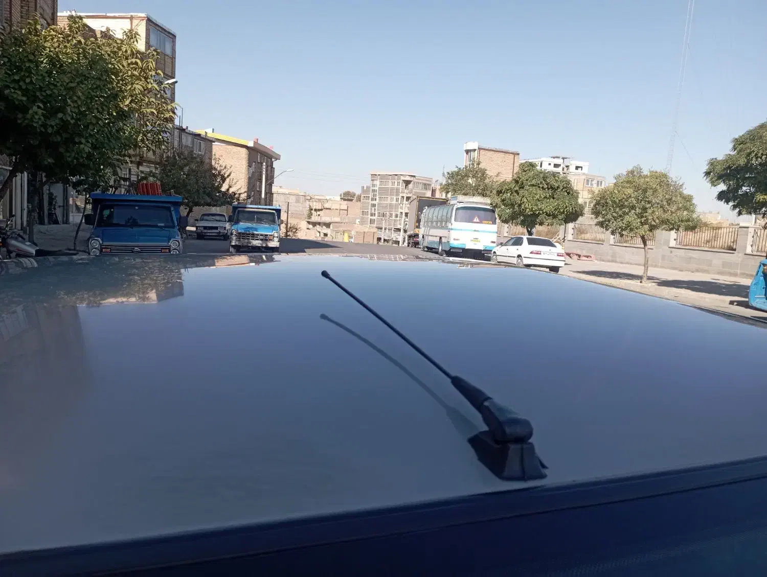 پژو پارس|خودرو سواری و وانت|مرند, |دیوار