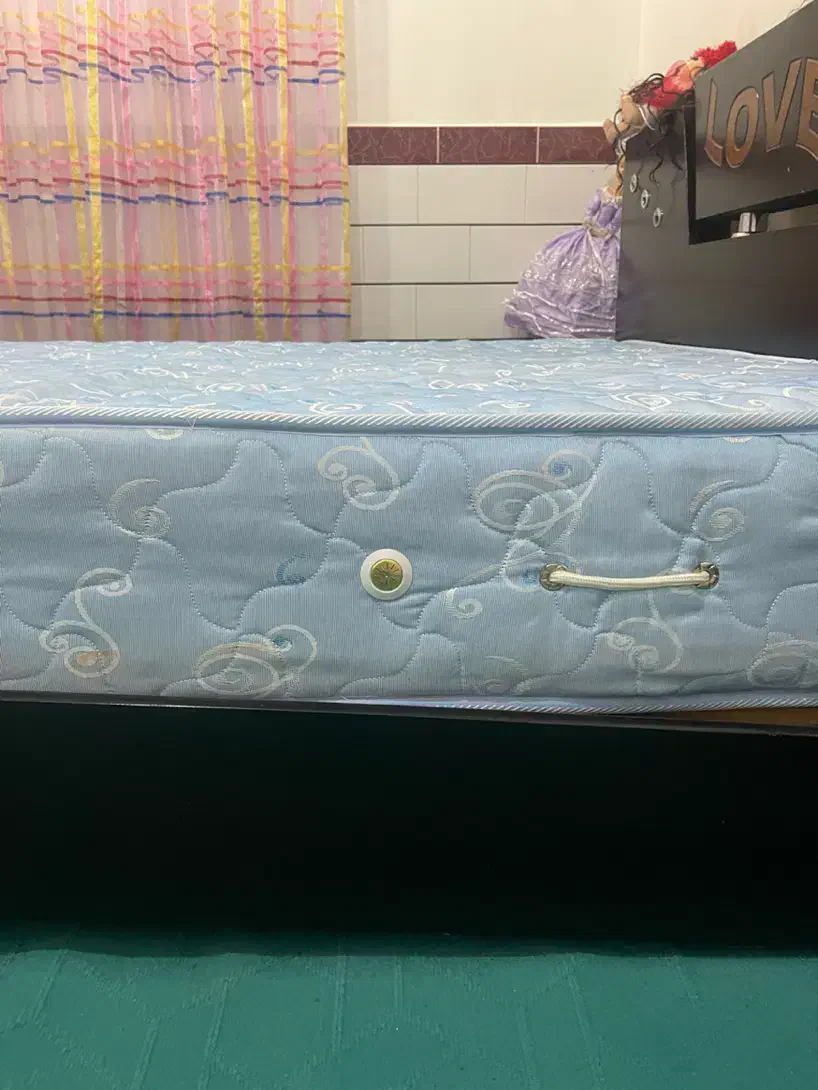 تشک رویال ۲ نفره|تشک تختخواب|دزفول, |دیوار