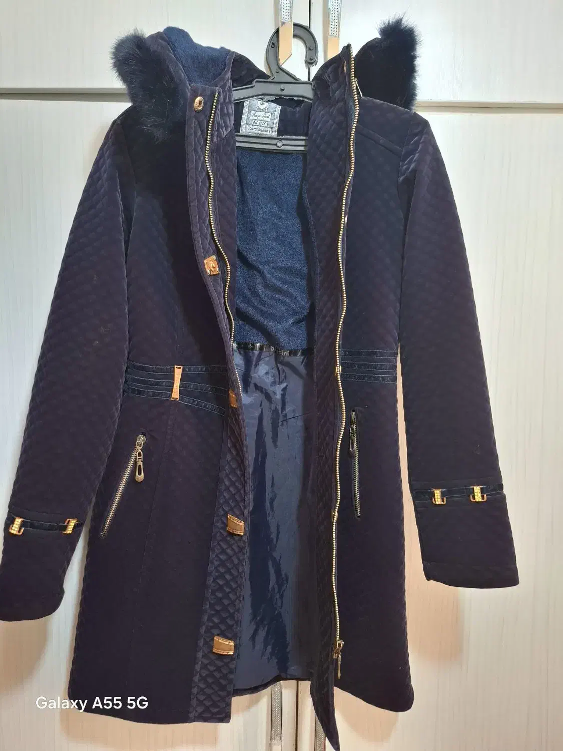 پالتو زمستانه|لباس|برازجان, |دیوار