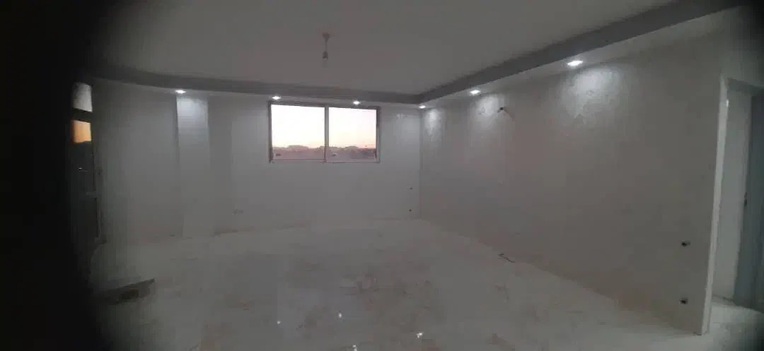 آپارتمان|اجارهٔ آپارتمان|شاهین‌شهر, شهرک هشت بهشت|دیوار