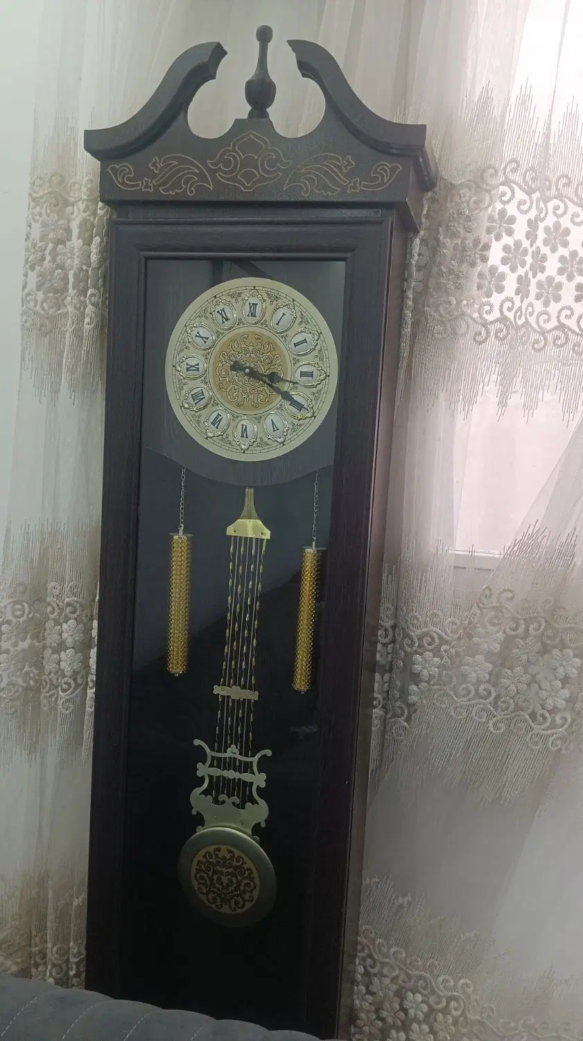 ساعت|ساعت دیواری و تزئینی|همدان, |دیوار