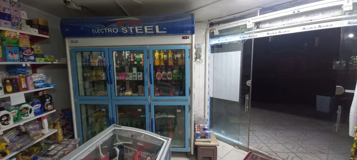 واگذاری سوپر مارکت|فروشگاه و مغازه|نیشابور, مازول|دیوار