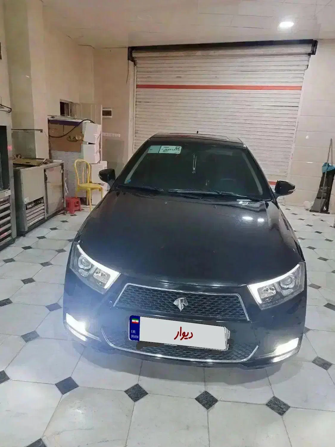 دنا پلاس97|خودرو سواری و وانت|سنندج, |دیوار