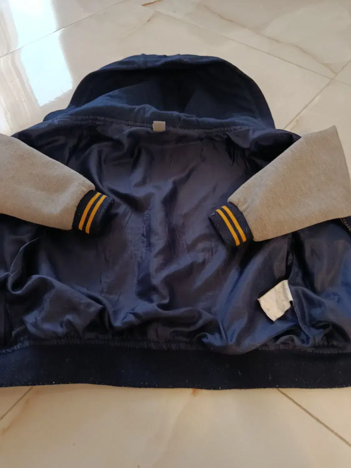 سویشرت آستر دار پاییزه|لباس|تهران, اقدسیه|دیوار