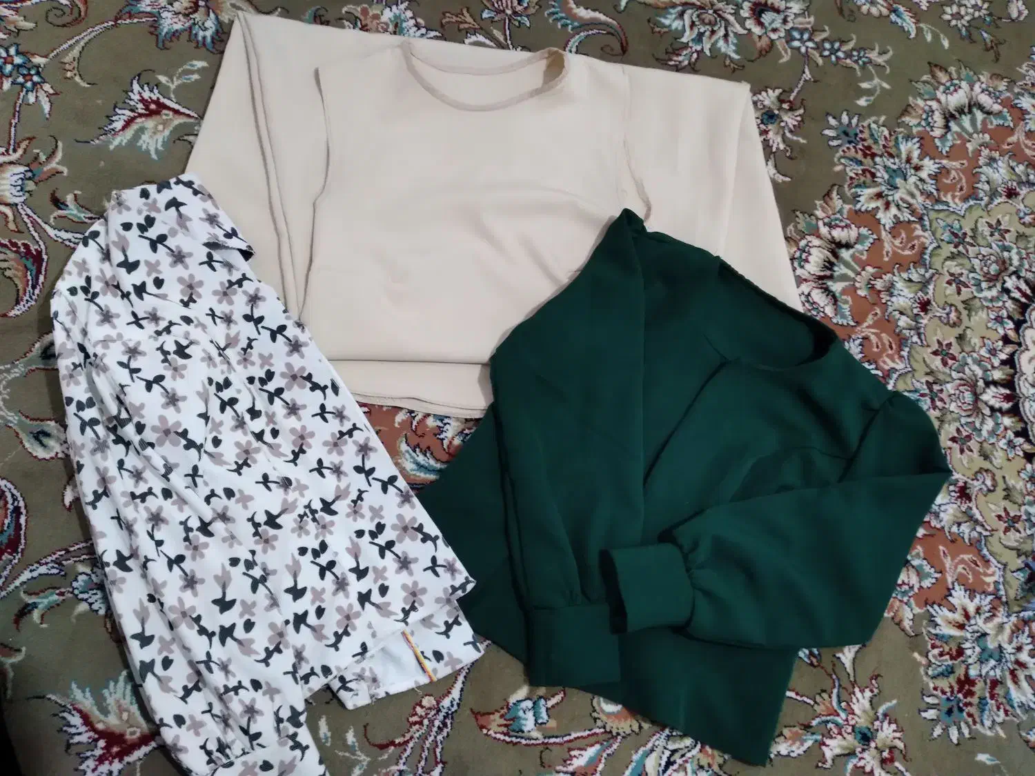 کت وشلوار|لباس|فامنین, |دیوار