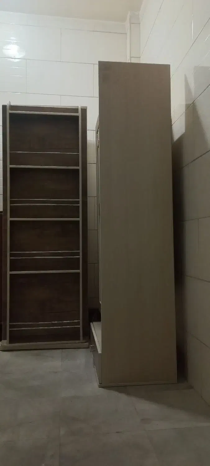 کمد و ویترین کودک|اسباب و اثاث بچه|ری, منصوریه منگل|دیوار