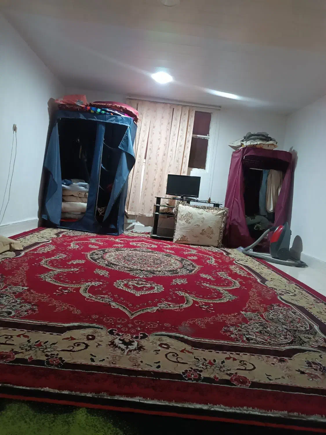 خانه اجاره ای روزانه سویت بغل بیمارستان|اجارهٔ کوتاه‌مدت آپارتمان و سوئیت|میناب, |دیوار