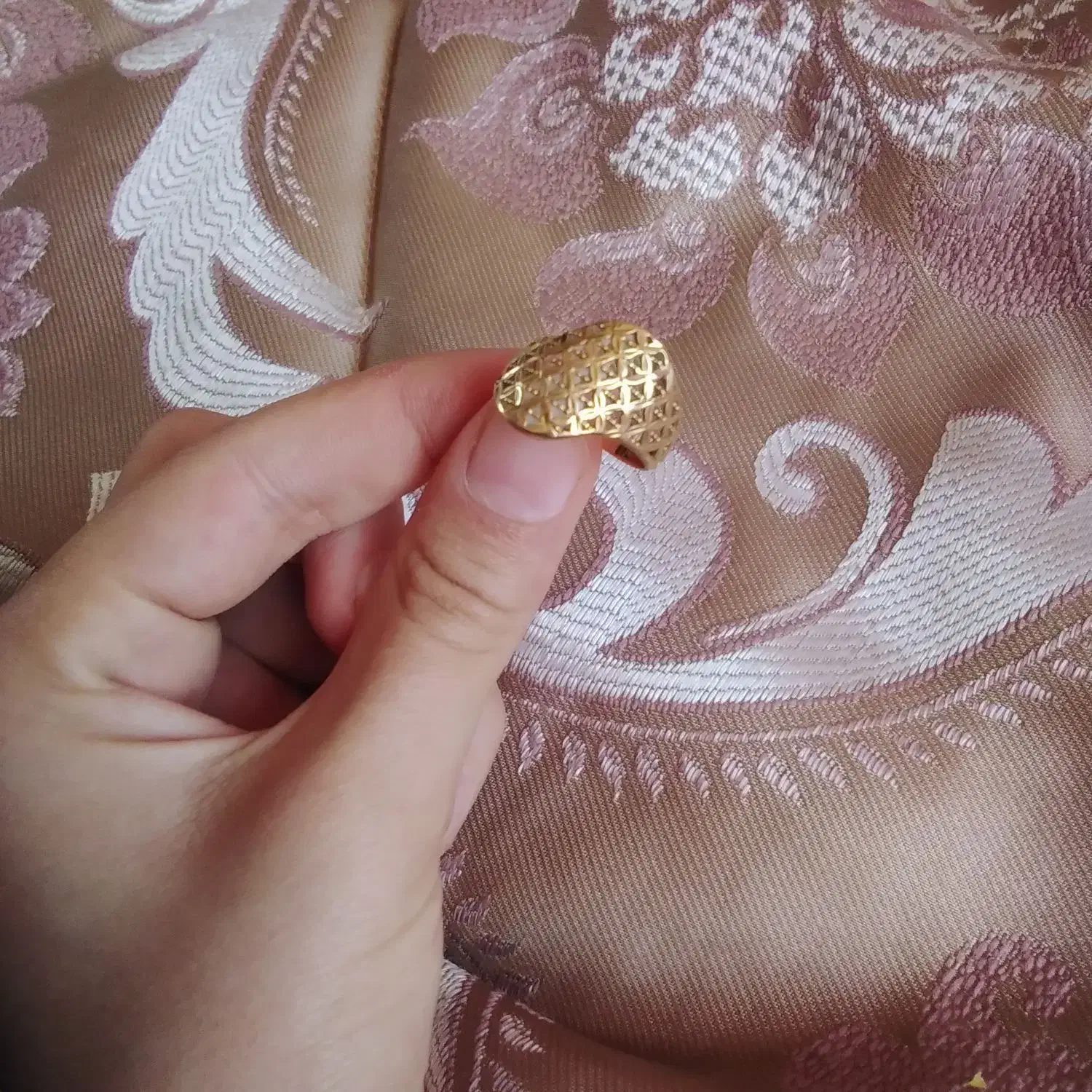 طلا  بدون اجرت|جواهرات|بروجرد, |دیوار