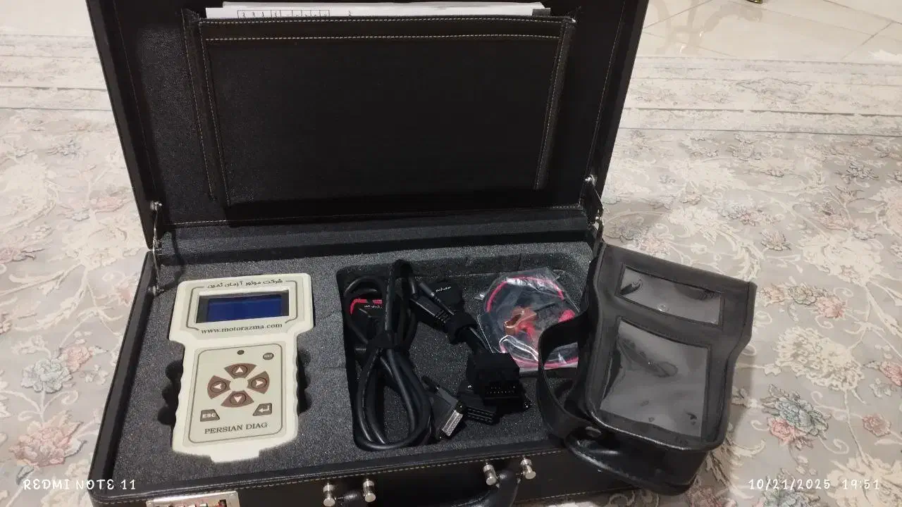 دستگاه دیاگ|قطعات یدکی و لوازم جانبی|کرج, بنیاد|دیوار