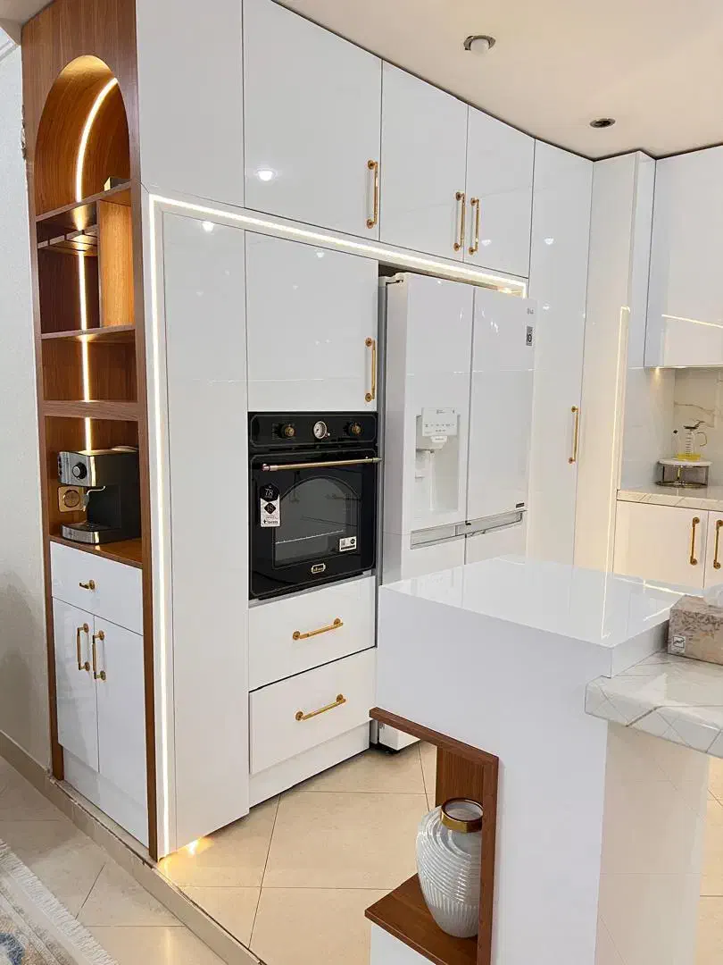 کابینت دکوراسیون|خدمات پیشه و مهارت|بندرعباس, |دیوار