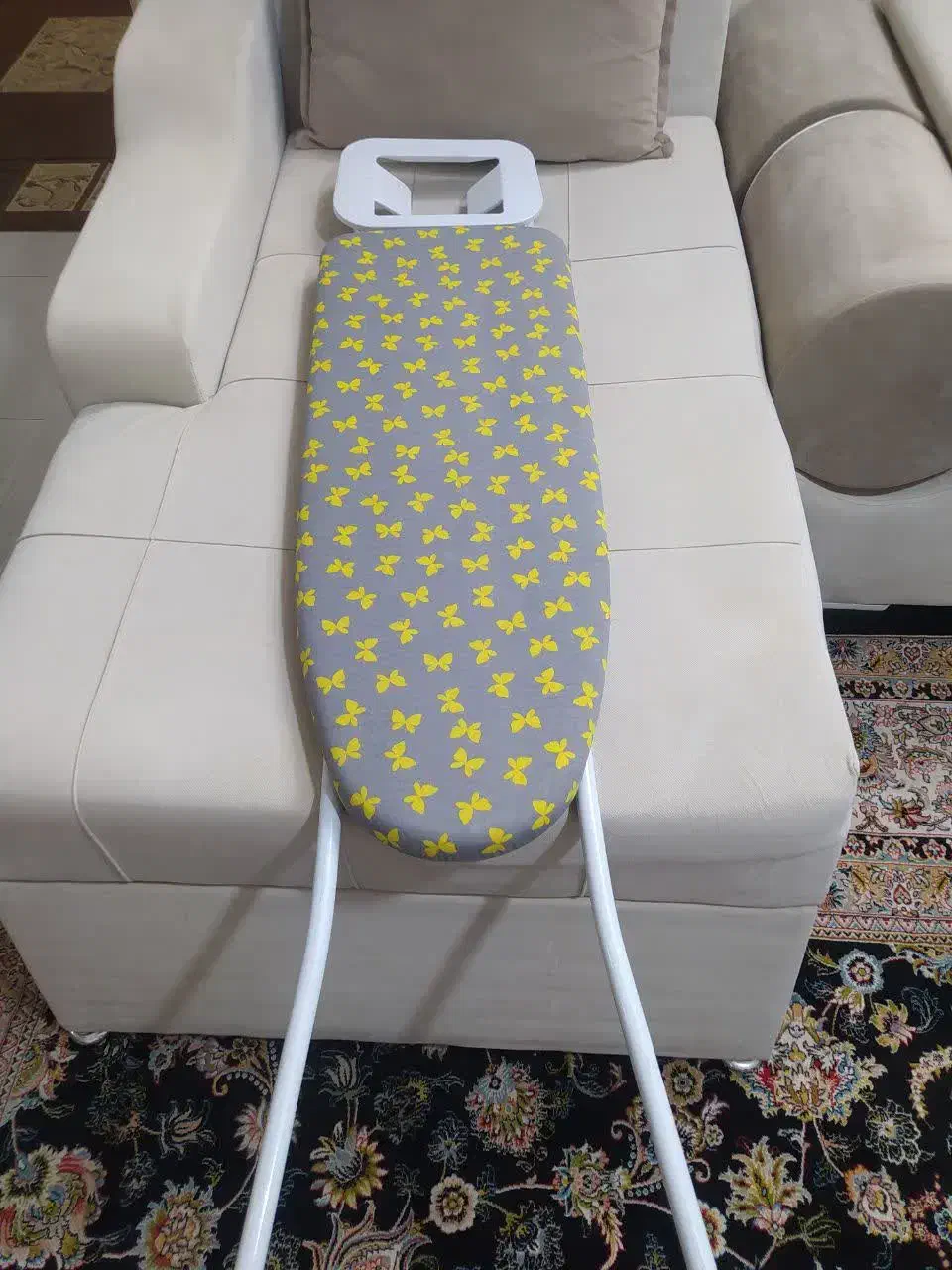 میز اتو|اتو و لوازم اتو|قم, پردیسان|دیوار