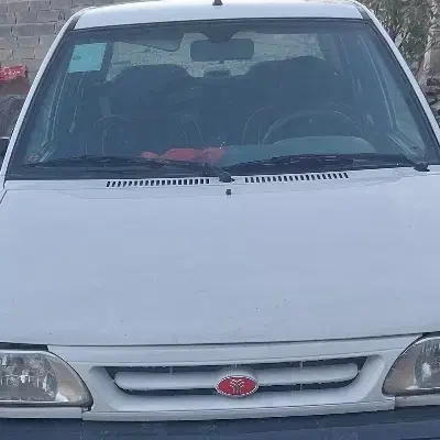 پراید|خودرو سواری و وانت|کرمانشاه, |دیوار