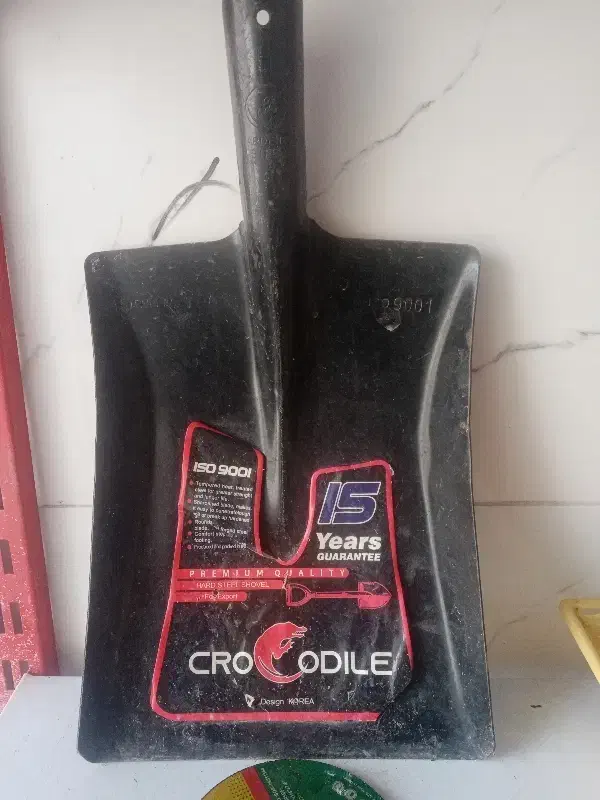 بیل پارویی|لوازم نظافت|خرمآباد, |دیوار