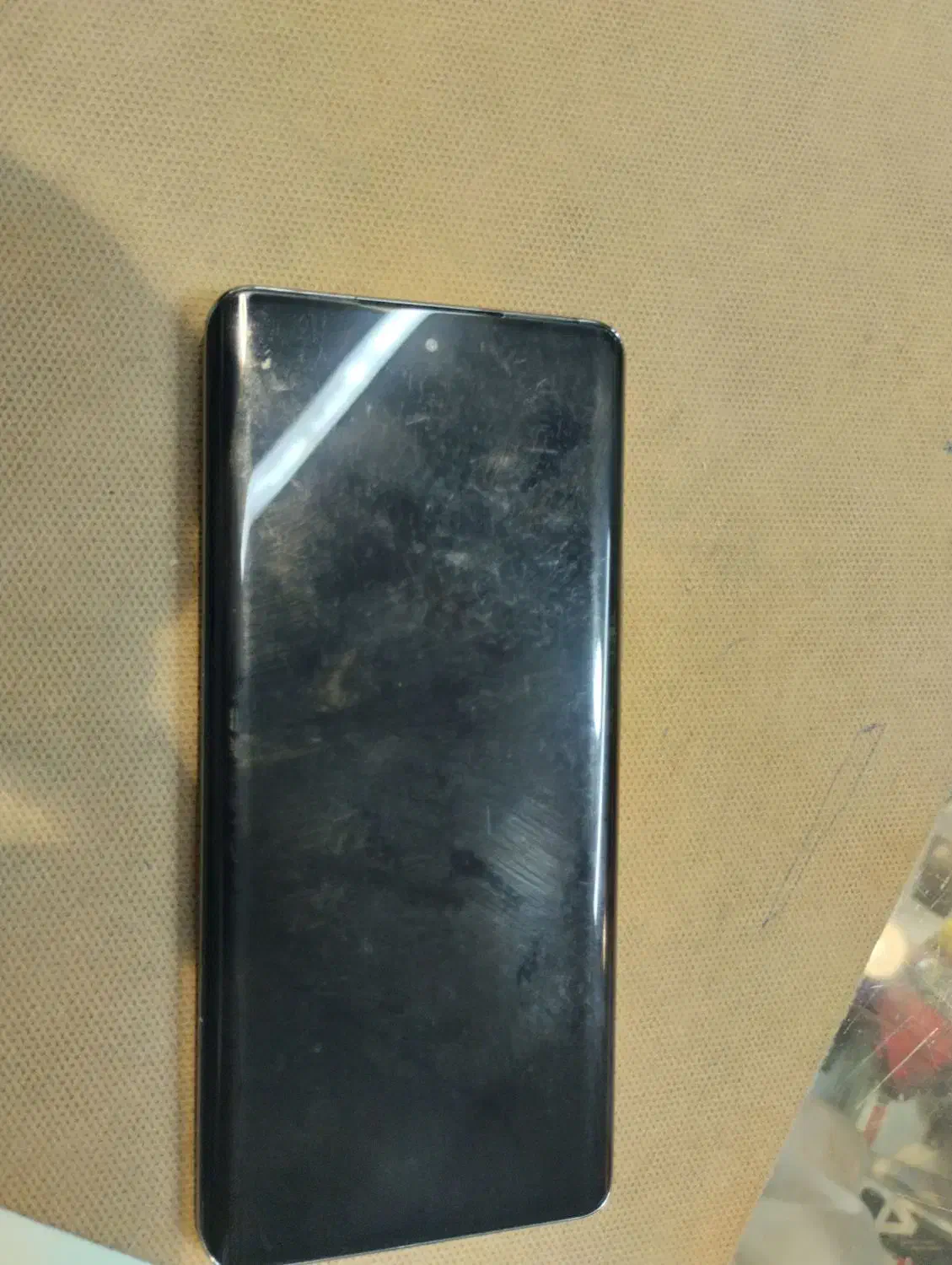 گوشی هانر x9b|موبایل|مشهد, طلاب|دیوار